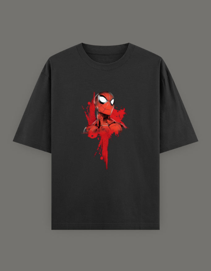 Amazing Spiderman Tee