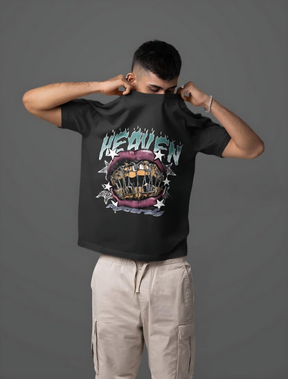 Heaven Oversized T-shirt