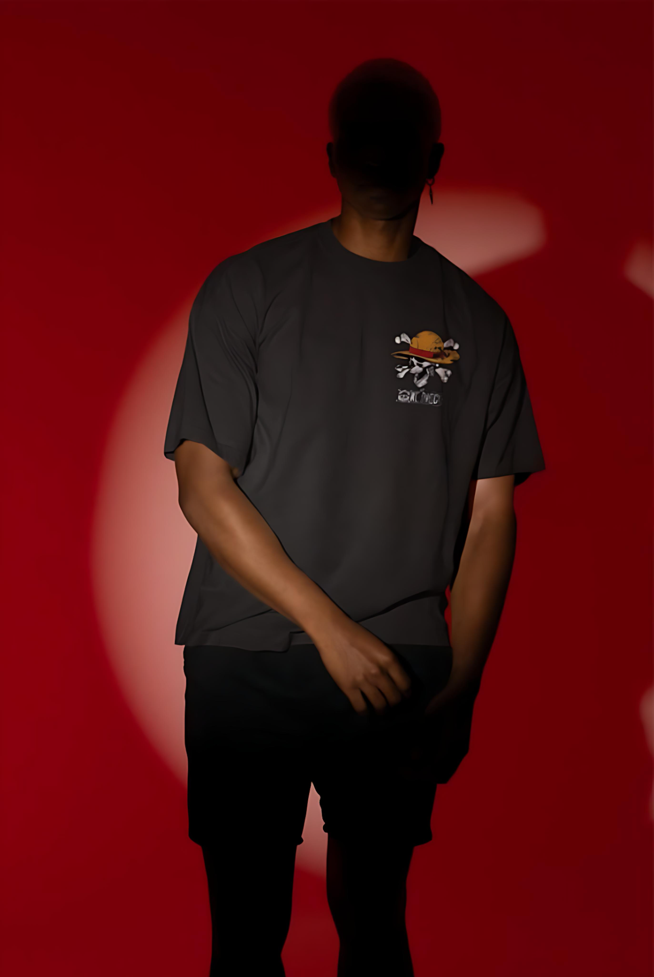 Cursed Katana T-Shirt