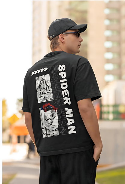 Amazing Spiderman Tee