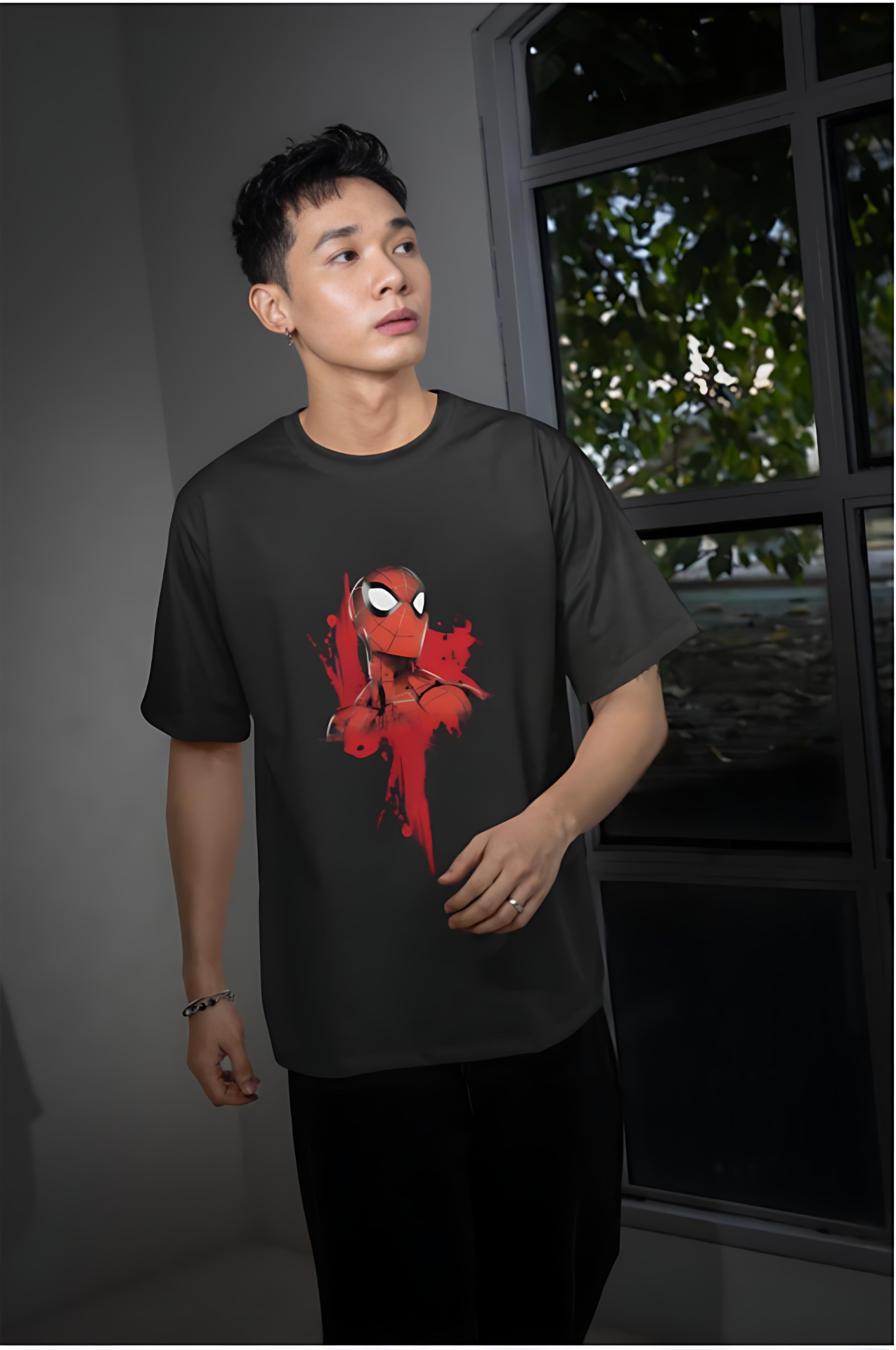 Amazing Spiderman Tee